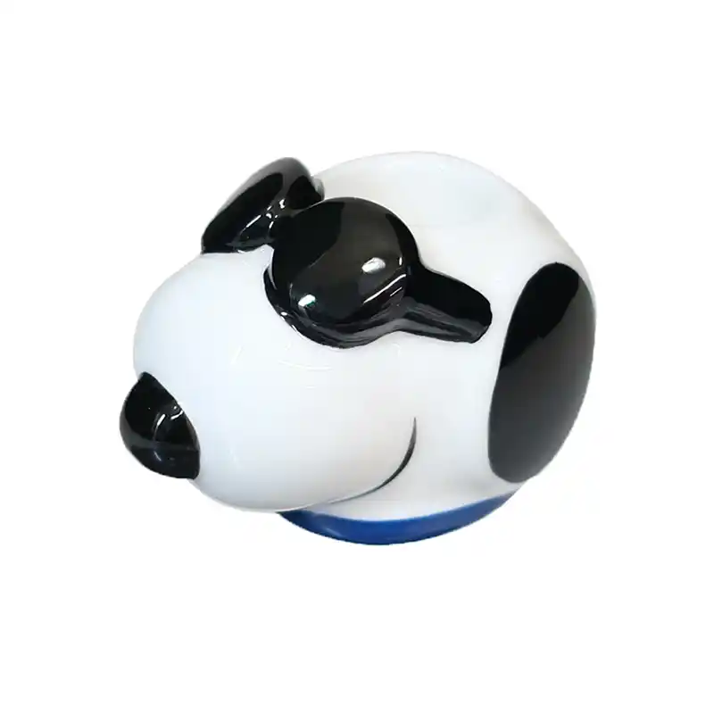 PEANUTS 立体歯ブラシスタンド ジョー・クール